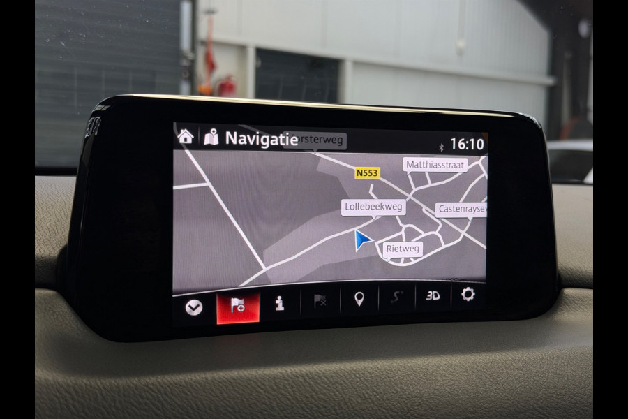 Mazda CX-5 2.5 SkyActiv-G 194 GT-M 4WD CarPlay Trekhaak