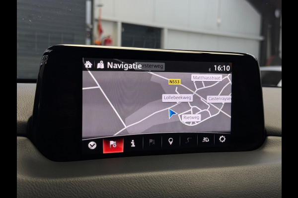 Mazda CX-5 2.5 SkyActiv-G 194 GT-M 4WD CarPlay Trekhaak