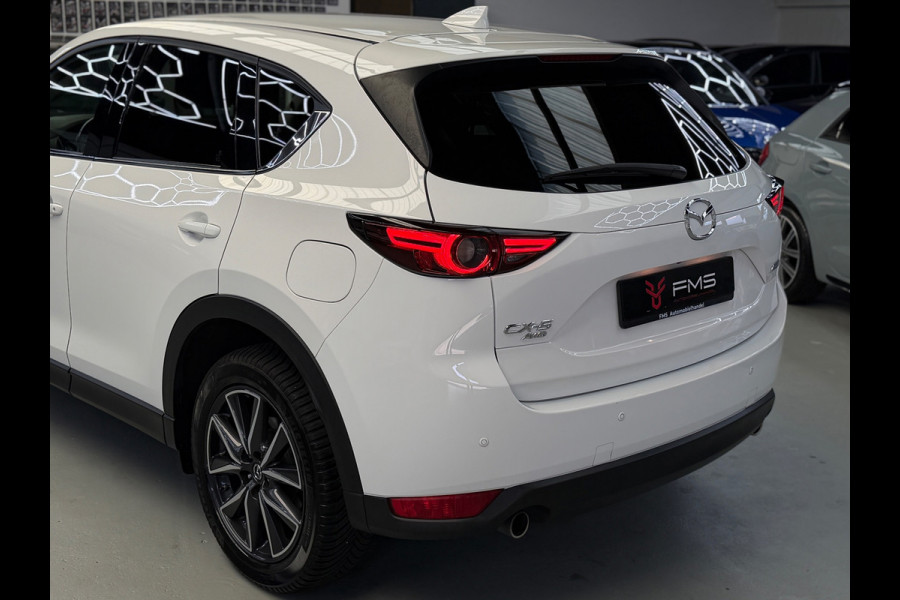 Mazda CX-5 2.5 SkyActiv-G 194 GT-M 4WD CarPlay Trekhaak