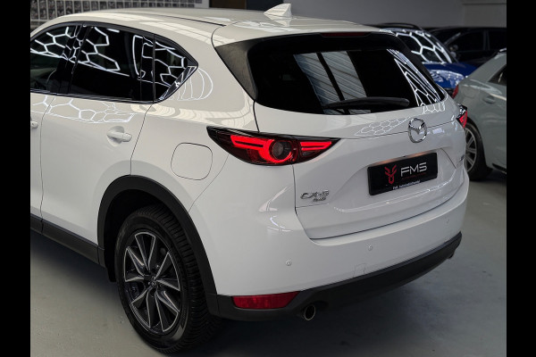 Mazda CX-5 2.5 SkyActiv-G 194 GT-M 4WD CarPlay Trekhaak