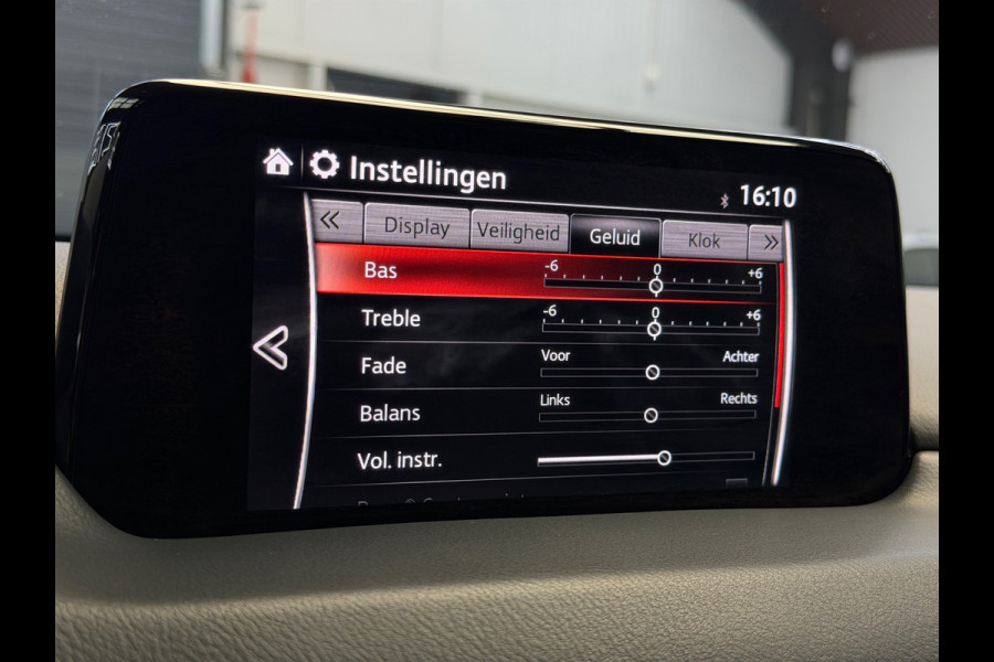 Mazda CX-5 2.5 SkyActiv-G 194 GT-M 4WD CarPlay Trekhaak