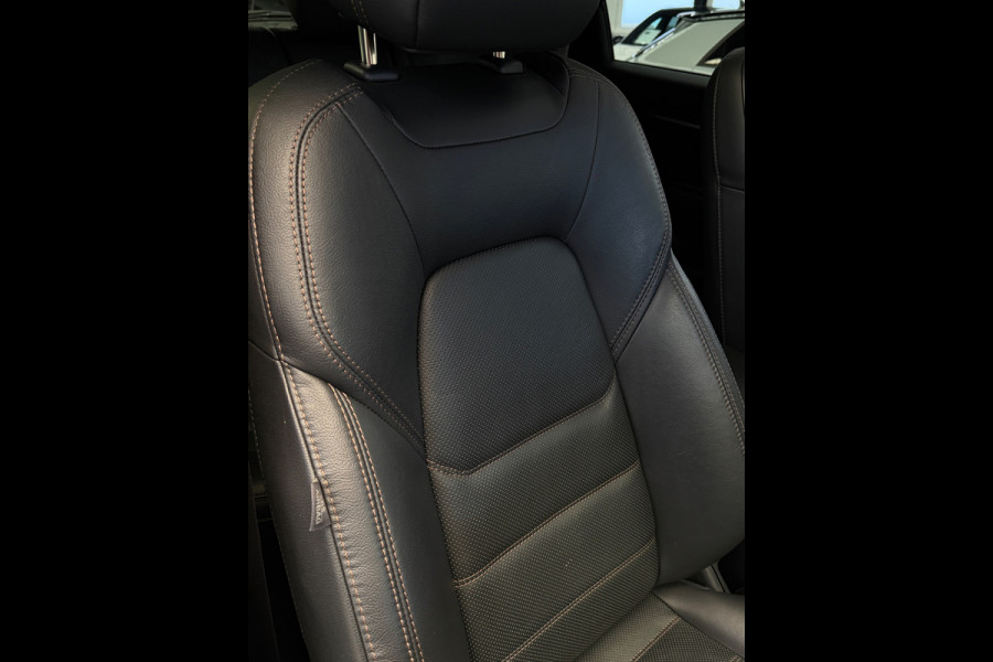 Mazda CX-5 2.5 SkyActiv-G 194 GT-M 4WD CarPlay Trekhaak
