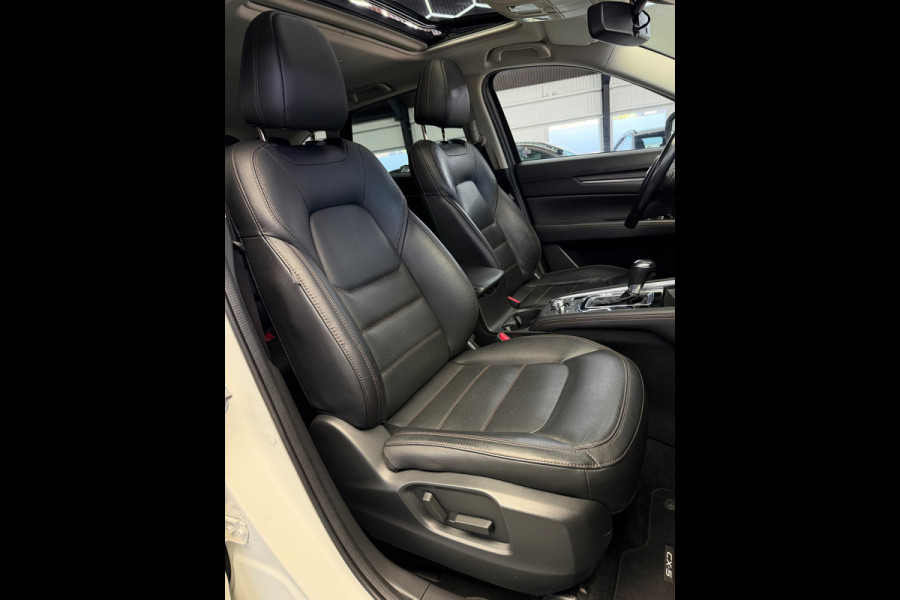 Mazda CX-5 2.5 SkyActiv-G 194 GT-M 4WD CarPlay Trekhaak