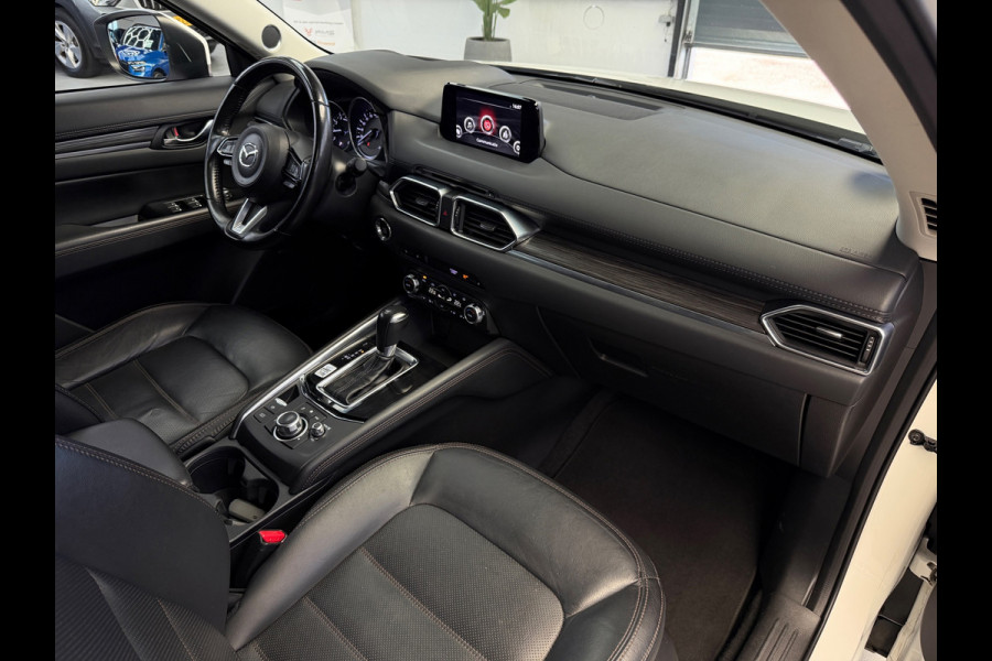 Mazda CX-5 2.5 SkyActiv-G 194 GT-M 4WD CarPlay Trekhaak
