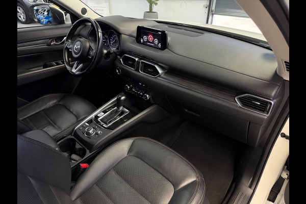 Mazda CX-5 2.5 SkyActiv-G 194 GT-M 4WD CarPlay Trekhaak