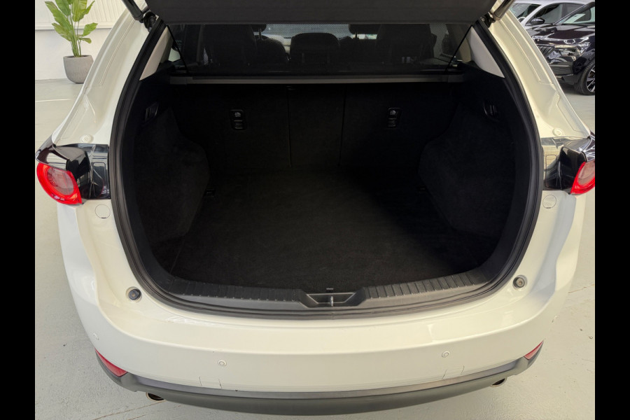 Mazda CX-5 2.5 SkyActiv-G 194 GT-M 4WD CarPlay Trekhaak