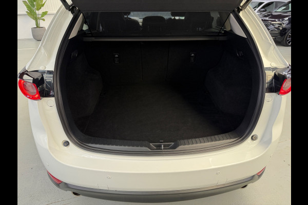 Mazda CX-5 2.5 SkyActiv-G 194 GT-M 4WD CarPlay Trekhaak