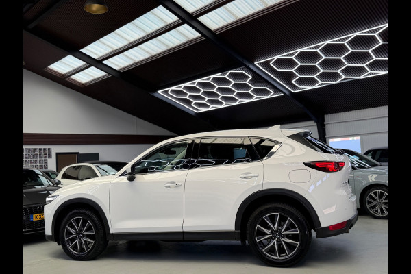 Mazda CX-5 2.5 SkyActiv-G 194 GT-M 4WD CarPlay Trekhaak