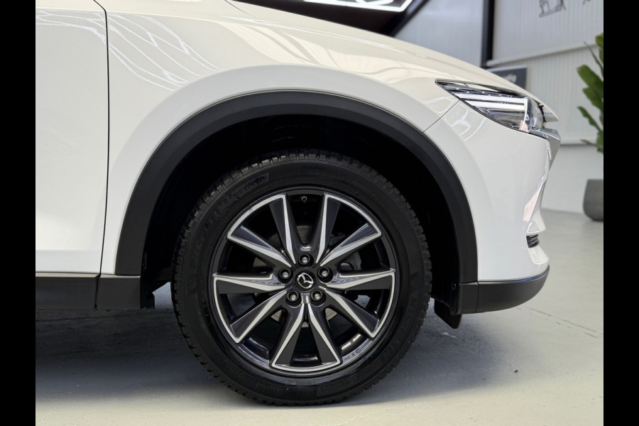 Mazda CX-5 2.5 SkyActiv-G 194 GT-M 4WD CarPlay Trekhaak