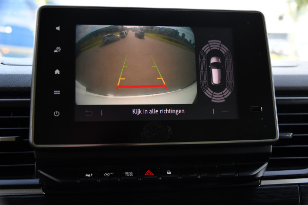 Renault Trafic 2.0 dCi 150 T29 L1H1 PB Edition Camer, Cruise, Carplay, LED, 2 x Schuifdeur, Automaat, Sensoren, CLIMA, Multimedia, 150pk, Keyless, Uniek!