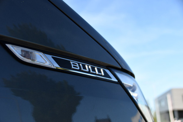 Volkswagen Transporter 2.0 TDI L2H1 Bulli Virtual, Adaptieve Cruise, Camera, Carplay, LED, 150pk, Stoelverwarming, Multimedia, Sensoren, Trekhaak, Uniek!