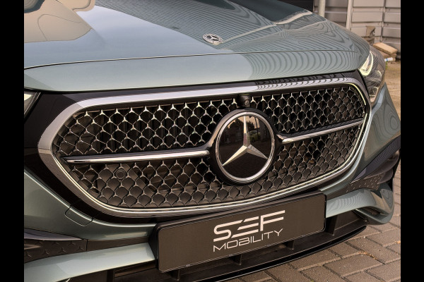 Mercedes-Benz E-Klasse Estate 300 e AMG 313PK | Pano | Memory | 360 | Ambient plus | Trekhaak | ACC | BTW auto