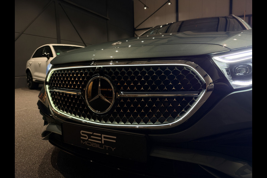 Mercedes-Benz E-Klasse Estate 300 e AMG 313PK | Pano | Memory | 360 | Ambient plus | Trekhaak | ACC | BTW auto