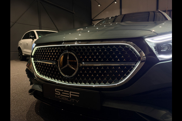 Mercedes-Benz E-Klasse Estate 300 e AMG 313PK | Pano | Memory | 360 | Ambient plus | Trekhaak | ACC | BTW auto