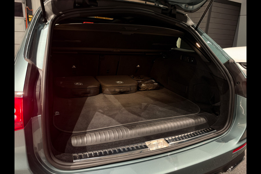 Mercedes-Benz E-Klasse Estate 300 e AMG 313PK | Pano | Memory | 360 | Ambient plus | Trekhaak | ACC | BTW auto