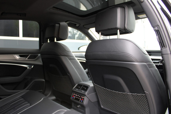 Audi A6 Limousine 50 TFSI e quattro Business edition | Pano | Matrix | B&O Sound | Stoelventilatie