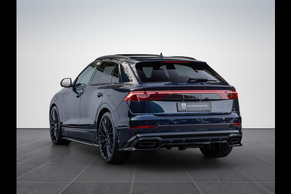 Audi Q8 60 TFSI e 490PK Quattro Competition S-stoelen Pano 4-wielsturing B&O Massage ACC