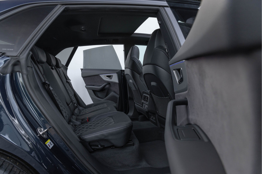 Audi Q8 60 TFSI e 490PK Quattro Competition S-stoelen Pano 4-wielsturing B&O Massage ACC