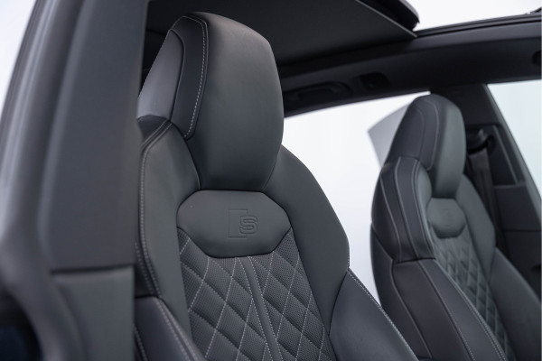 Audi Q8 60 TFSI e 490PK Quattro Competition S-stoelen Pano 4-wielsturing B&O Massage ACC