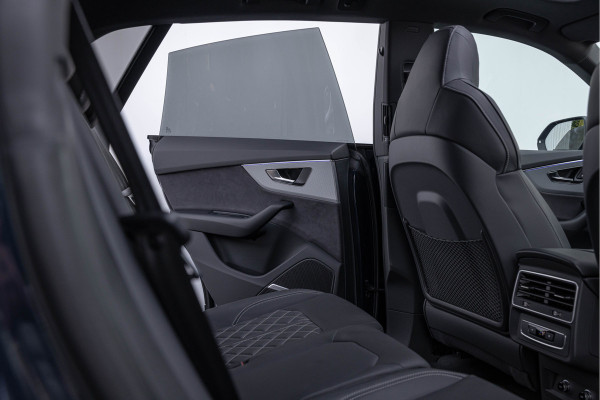 Audi Q8 60 TFSI e 490PK Quattro Competition S-stoelen Pano 4-wielsturing B&O Massage ACC