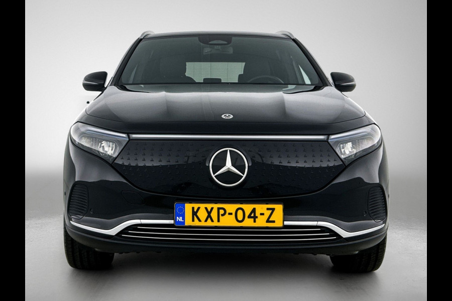 Mercedes-Benz EQA 250+ Business Line 71 kWh Ledkoplampen | Sfeerverlichting | Achteruitrijcamera | Stoelverwarming. Inclusief 24 maanden MB Certified garantie voor Europa.