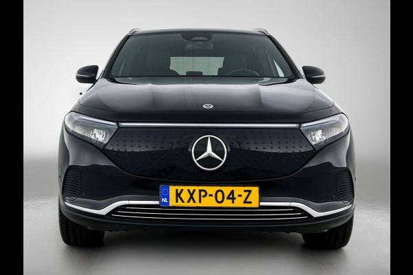 Mercedes-Benz EQA 250+ Business Line 71 kWh Ledkoplampen | Sfeerverlichting | Achteruitrijcamera | Stoelverwarming. Inclusief 24 maanden MB Certified garantie voor Europa.