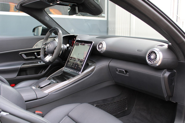 Mercedes-Benz SL-Klasse Roadster AMG 63 4MATIC+