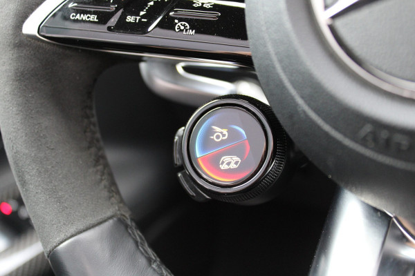 Mercedes-Benz SL-Klasse Roadster AMG 63 4MATIC+