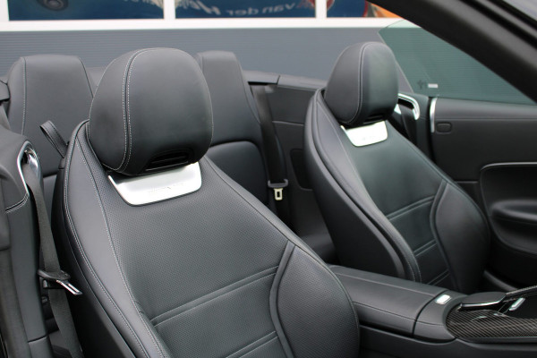 Mercedes-Benz SL-Klasse Roadster AMG 63 4MATIC+