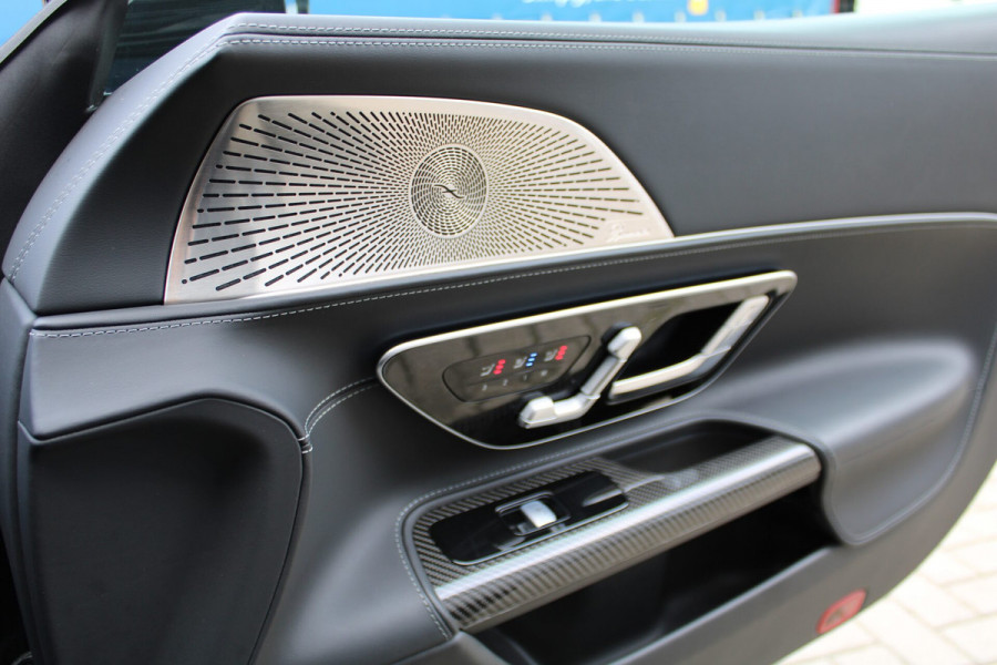 Mercedes-Benz SL-Klasse Roadster AMG 63 4MATIC+