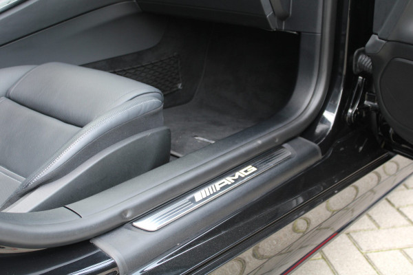 Mercedes-Benz SL-Klasse Roadster AMG 63 4MATIC+