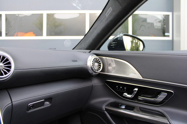 Mercedes-Benz SL-Klasse Roadster AMG 63 4MATIC+