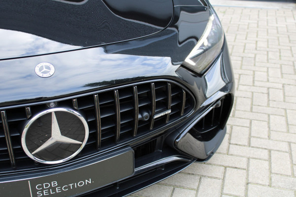 Mercedes-Benz SL-Klasse Roadster AMG 63 4MATIC+