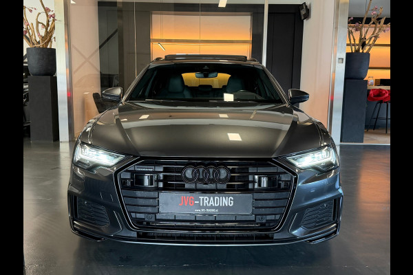 Audi A6 Avant 45 245PK TFSI S Line Quattro Garantie 2020