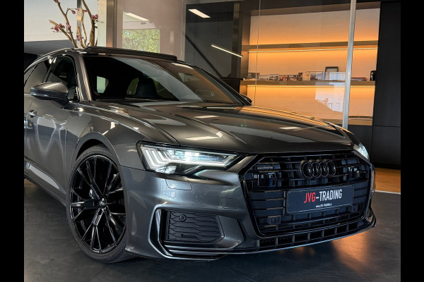 Audi A6 Avant 45 245PK TFSI S Line Quattro Garantie 2020