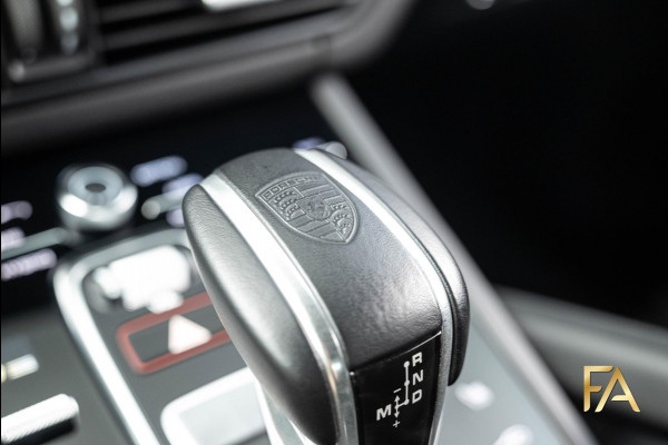 Porsche Cayenne Coupé 3.0 E-Hybrid