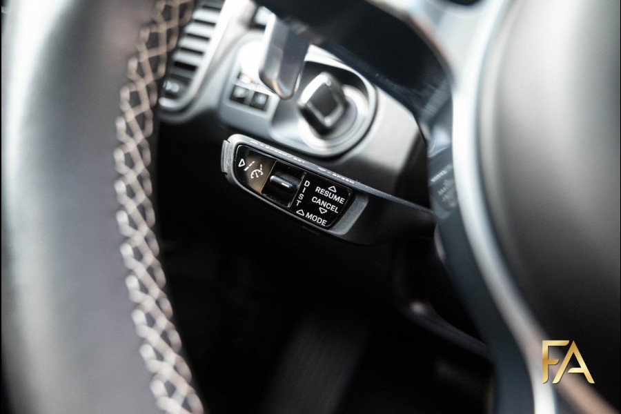 Porsche Cayenne Coupé 3.0 E-Hybrid