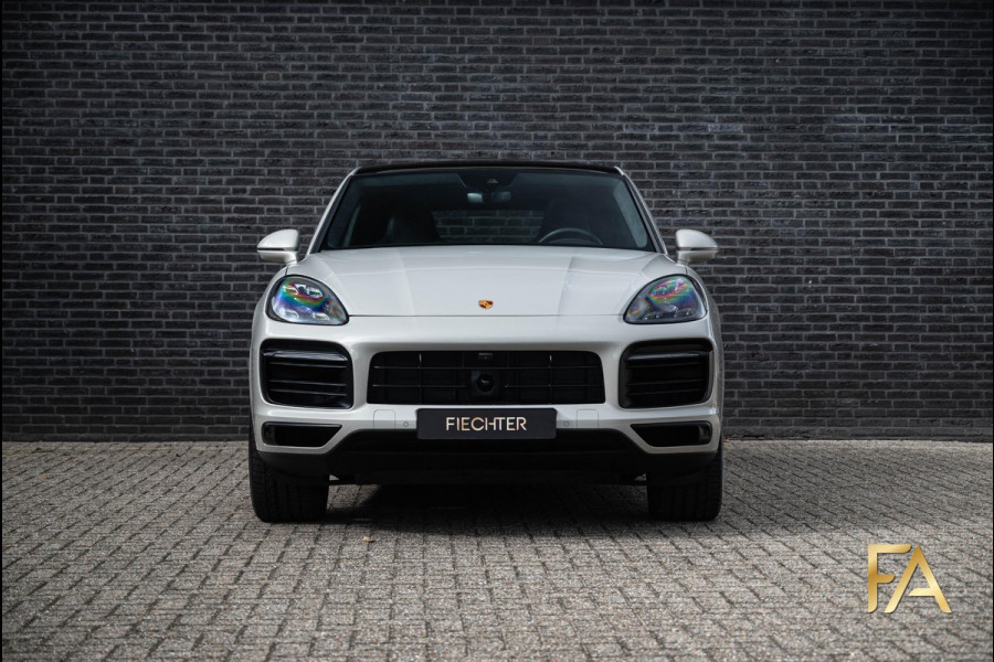 Porsche Cayenne Coupé 3.0 E-Hybrid
