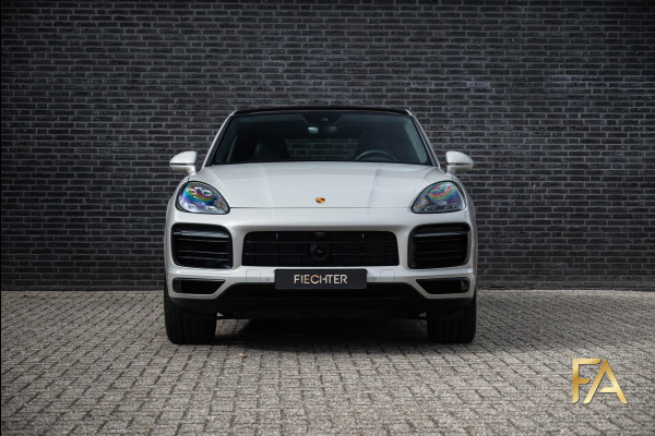 Porsche Cayenne Coupé 3.0 E-Hybrid