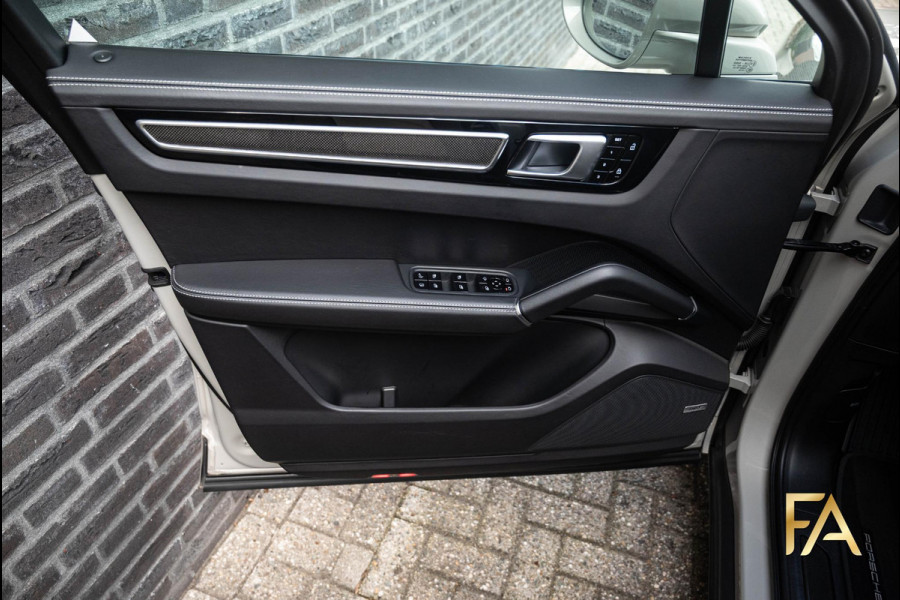 Porsche Cayenne Coupé 3.0 E-Hybrid
