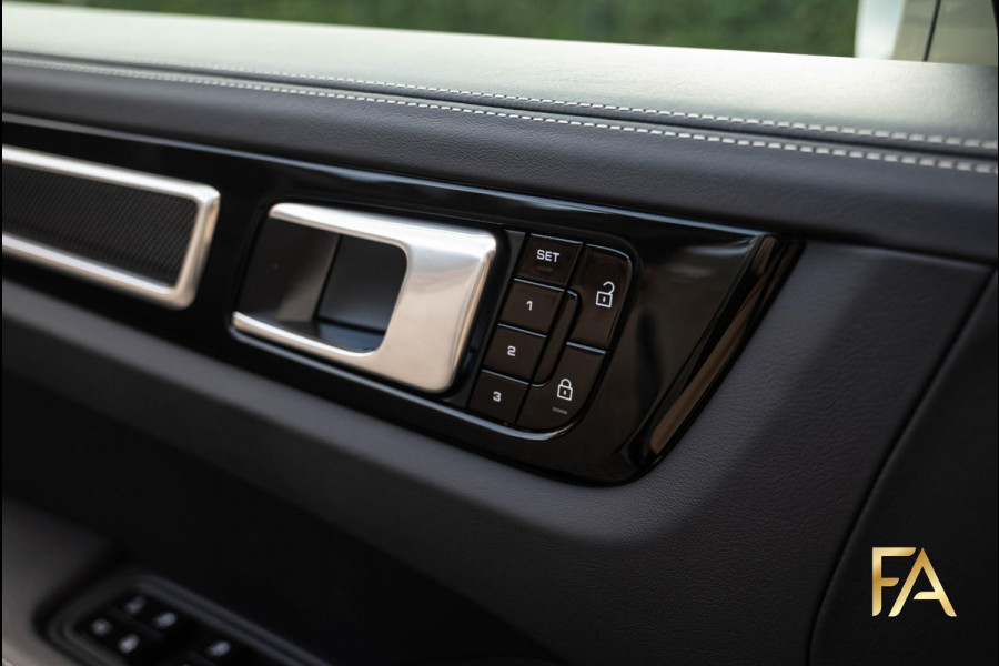 Porsche Cayenne Coupé 3.0 E-Hybrid