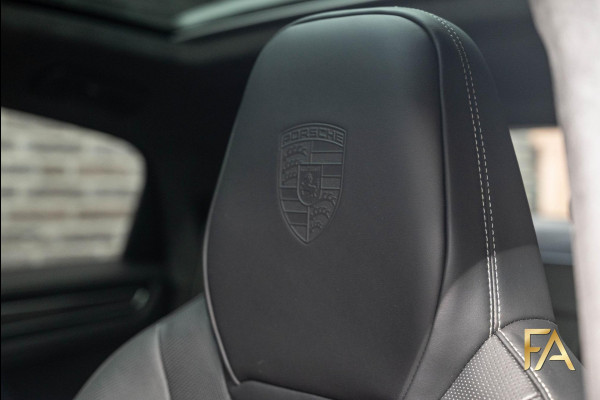 Porsche Cayenne Coupé 3.0 E-Hybrid