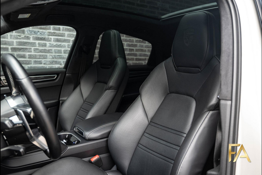 Porsche Cayenne Coupé 3.0 E-Hybrid