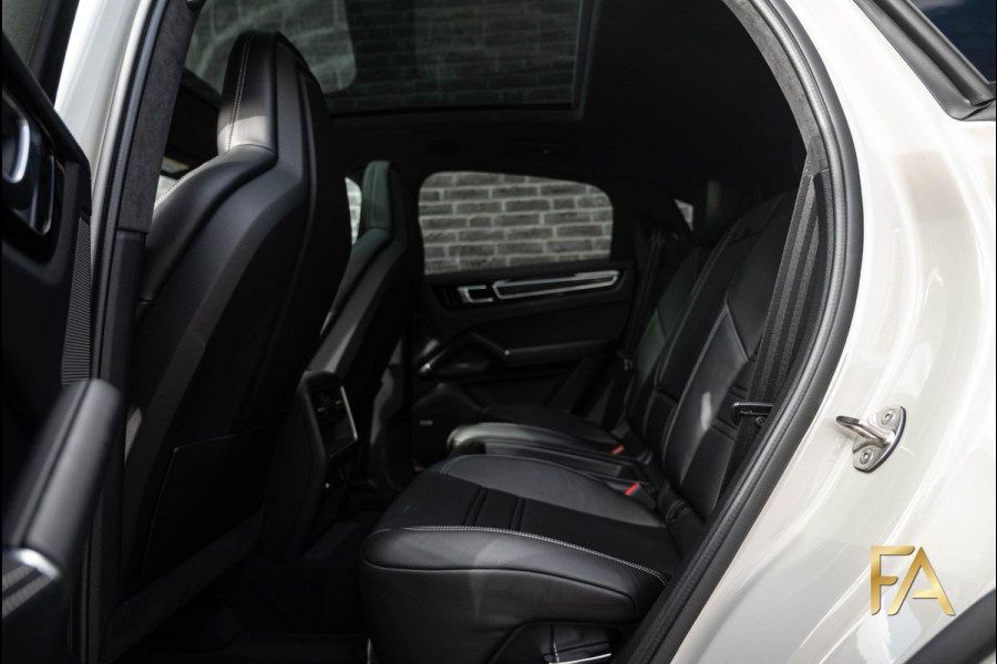 Porsche Cayenne Coupé 3.0 E-Hybrid