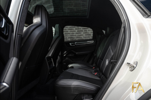 Porsche Cayenne Coupé 3.0 E-Hybrid