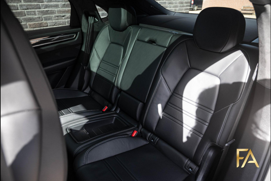 Porsche Cayenne Coupé 3.0 E-Hybrid