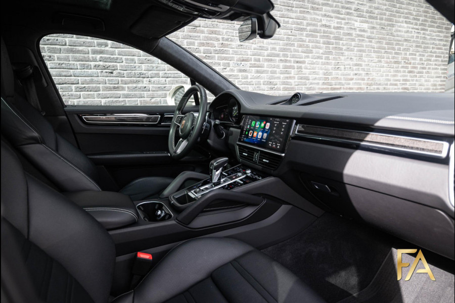 Porsche Cayenne Coupé 3.0 E-Hybrid