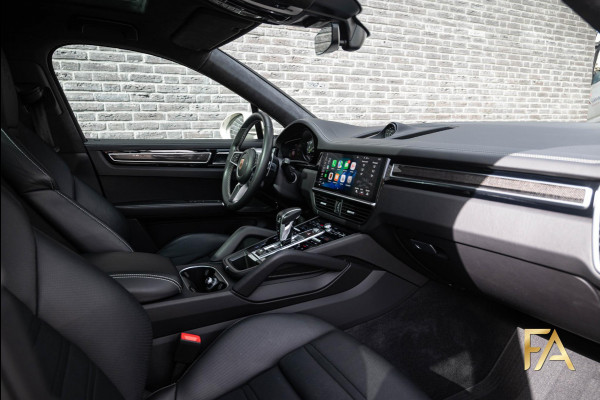 Porsche Cayenne Coupé 3.0 E-Hybrid