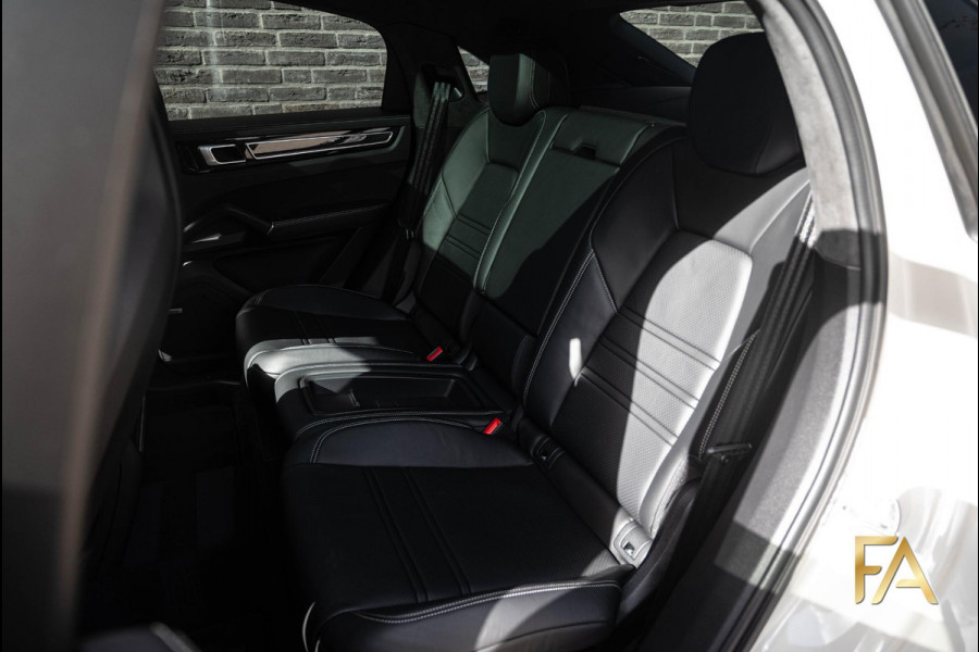 Porsche Cayenne Coupé 3.0 E-Hybrid