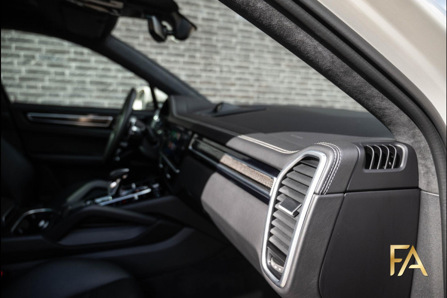 Porsche Cayenne Coupé 3.0 E-Hybrid